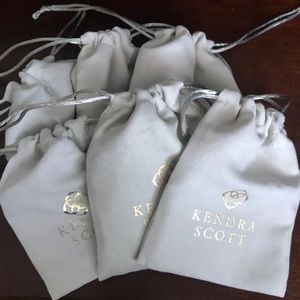 Kendra Scott Pouches